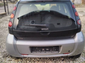 Smart Forfour 1.3iклима - [5] 