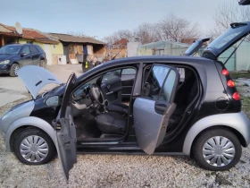 Smart Forfour 1.3iклима - [8] 