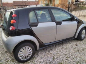 Smart Forfour 1.3iклима - [7] 