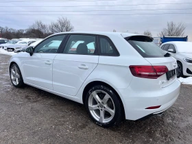 Audi A3 1.6 TDI FACELIFT  АВТОМАТИК КСЕНОН НАВИГАЦИЯ ТОП, снимка 6