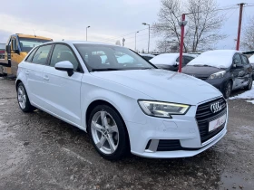 Audi A3 1.6 TDI FACELIFT  АВТОМАТИК КСЕНОН НАВИГАЦИЯ ТОП, снимка 3