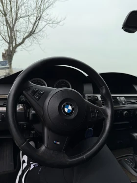 BMW 525 BMW 525I 192HP LPG! | Mobile.bg    7