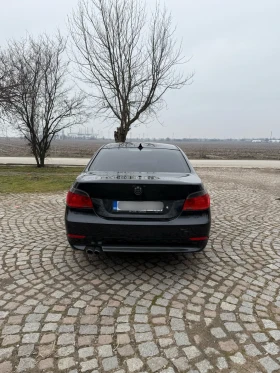 BMW 525 BMW 525I 192HP LPG! | Mobile.bg    2