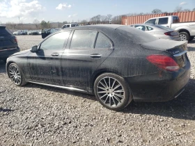 Mercedes-Benz C 300 | Mobile.bg    2