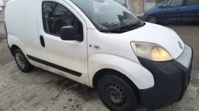 Fiat Fiorino Товарен , снимка 3