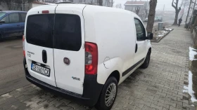 Fiat Fiorino Товарен , снимка 4