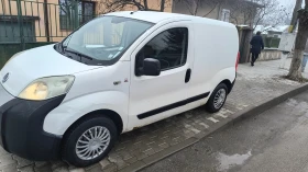 Fiat Fiorino Товарен , снимка 1