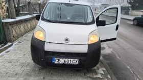 Fiat Fiorino Товарен , снимка 2