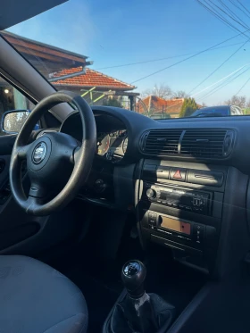 Seat Leon 1.9tdi 110кс , снимка 7