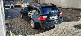 BMW 325 e91 325xi, снимка 4