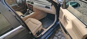 BMW 325 e91 325xi, снимка 9