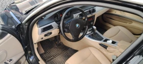 BMW 325 e91 325xi, снимка 15