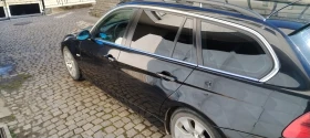 BMW 325 e91 325xi, снимка 5