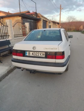 VW Vento, снимка 2