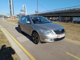 Skoda Octavia 1.9TDI  4х4, снимка 3