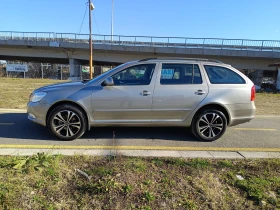 Skoda Octavia 1.9TDI  4х4, снимка 8