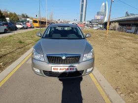 Skoda Octavia 1.9TDI  4х4, снимка 2