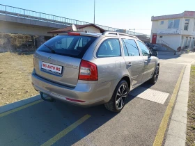 Skoda Octavia 1.9TDI  4х4, снимка 4