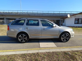 Skoda Octavia 1.9TDI  4х4, снимка 5