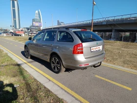 Skoda Octavia 1.9TDI  4х4, снимка 6