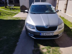 Skoda Octavia, снимка 1