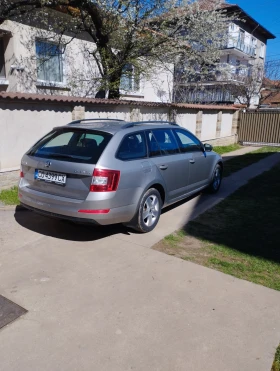 Skoda Octavia, снимка 3