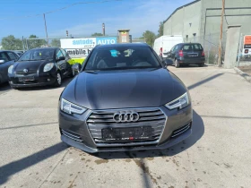 Обява за продажба на Audi A4 2.0d-S-line-6sk-Navi-Euro-6B ~22 999 лв. - изображение 1
