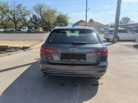 Обява за продажба на Audi A4 2.0d-S-line-6sk-Navi-Euro-6B ~22 999 лв. - изображение 5