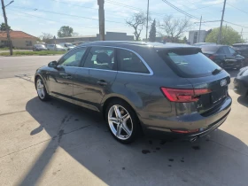 Обява за продажба на Audi A4 2.0d-S-line-6sk-Navi-Euro-6B ~22 999 лв. - изображение 6