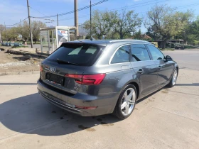 Обява за продажба на Audi A4 2.0d-S-line-6sk-Navi-Euro-6B ~22 999 лв. - изображение 4