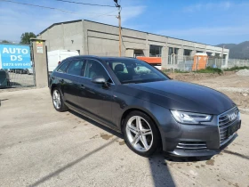 Обява за продажба на Audi A4 2.0d-S-line-6sk-Navi-Euro-6B ~22 999 лв. - изображение 2