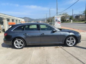 Обява за продажба на Audi A4 2.0d-S-line-6sk-Navi-Euro-6B ~22 999 лв. - изображение 3