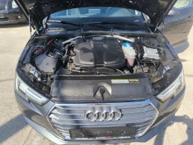 Обява за продажба на Audi A4 2.0d-S-line-6sk-Navi-Euro-6B ~22 999 лв. - изображение 8