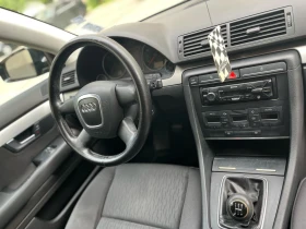 Обява за продажба на Audi A4 ~6 699 лв. - изображение 5