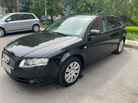 Обява за продажба на Audi A4 ~6 699 лв. - изображение 1