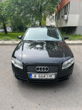 Обява за продажба на Audi A4 ~6 699 лв. - изображение 1