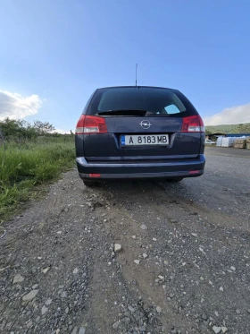 Opel Vectra | Mobile.bg    8