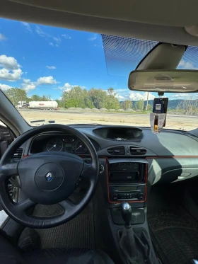 Renault Laguna Laguna 2 | Mobile.bg    12