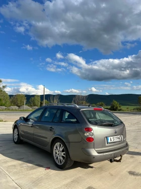 Renault Laguna Laguna 2 | Mobile.bg    4