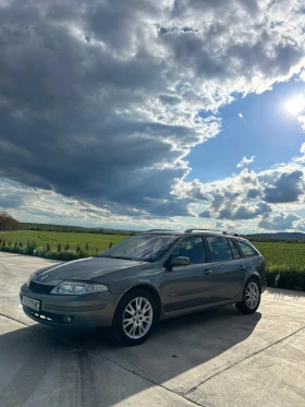 Renault Laguna Laguna 2 | Mobile.bg    3