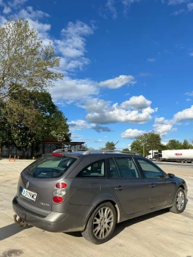 Renault Laguna Laguna 2 | Mobile.bg    7