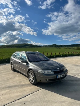 Renault Laguna Laguna 2 | Mobile.bg    8