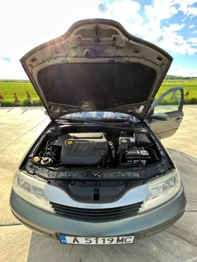 Renault Laguna Laguna 2 | Mobile.bg    2
