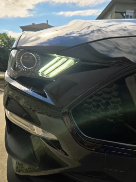 Ford Mustang GT V8 BLACK SHADOW EDITION - 39000 EUR - 50142203 3