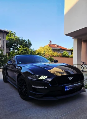 Ford Mustang GT V8 BLACK SHADOW EDITION - 39000 EUR - 50142203 2