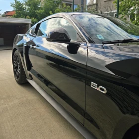 Ford Mustang GT V8 BLACK SHADOW EDITION - 39000 EUR - 50142203 7