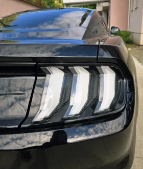 Ford Mustang GT V8 BLACK SHADOW EDITION - 39000 EUR - 50142203 5