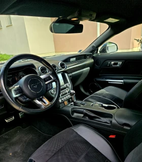 Ford Mustang GT V8 BLACK SHADOW EDITION - 39000 EUR - 50142203 10