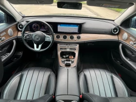 Обява за продажба на Mercedes-Benz E 220 AMG line FULL ~59 950 лв. - изображение 10