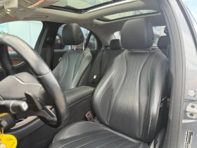 Mercedes-Benz E 220 AMG line FULL | Mobile.bg    13